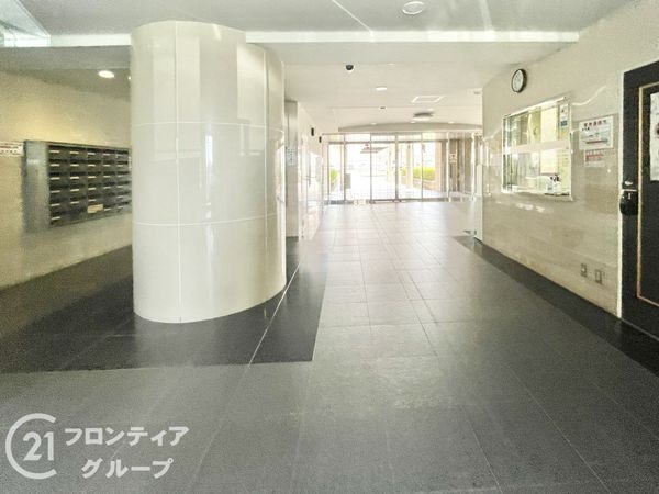 朝日プラザ八木東中古マンション