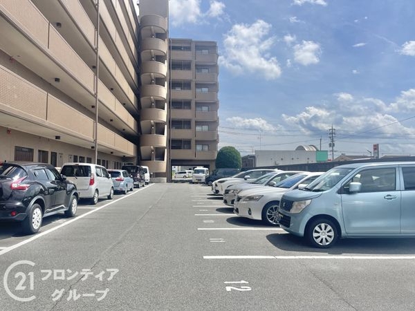 朝日プラザ八木東中古マンション