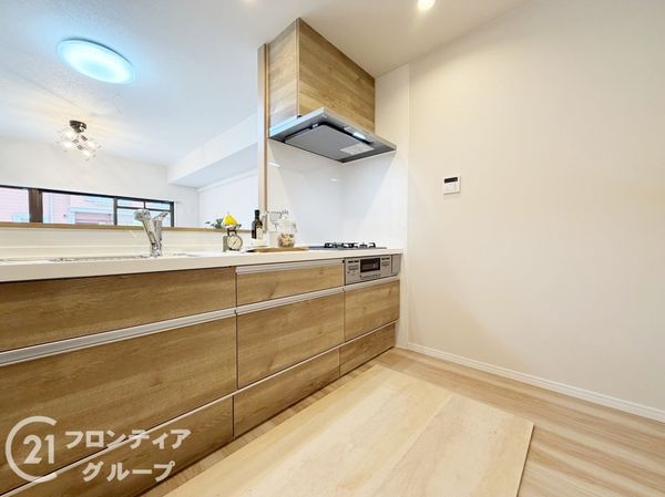 朝日プラザ八木東中古マンション