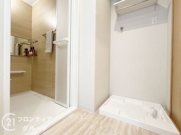 朝日プラザ八木東中古マンション