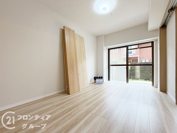 朝日プラザ八木東中古マンション