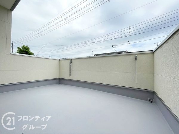 磯城郡田原本町大字藥王寺　新築一戸建て　１号地