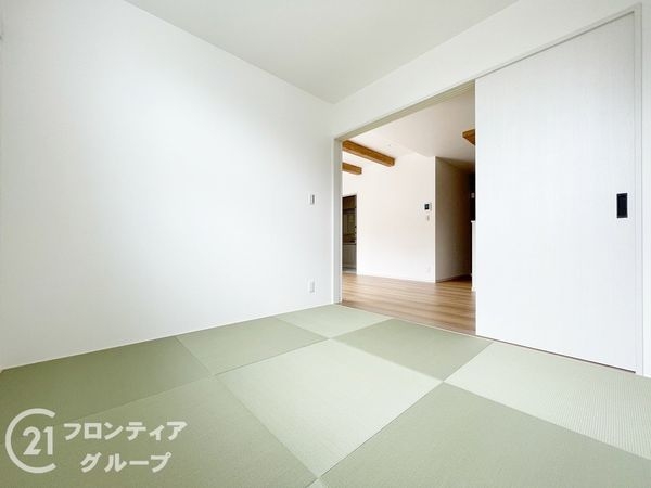 磯城郡田原本町大字藥王寺　新築一戸建て　１号地