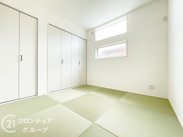 磯城郡田原本町大字藥王寺　新築一戸建て　１号地