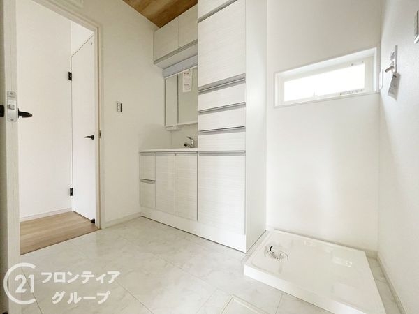 磯城郡田原本町大字藥王寺　新築一戸建て　１号地