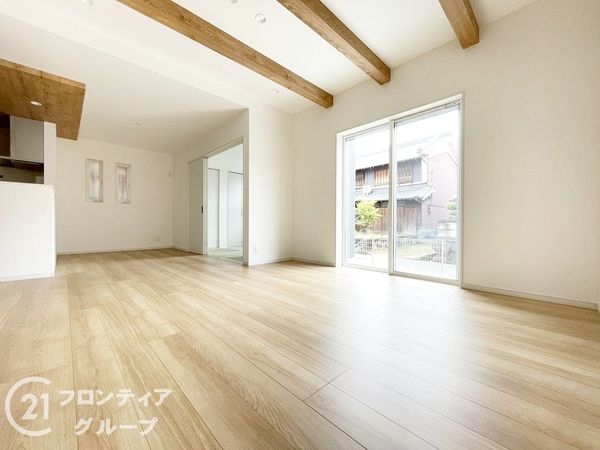 磯城郡田原本町大字藥王寺　新築一戸建て　１号地