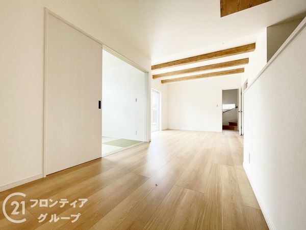 磯城郡田原本町大字藥王寺　新築一戸建て　１号地