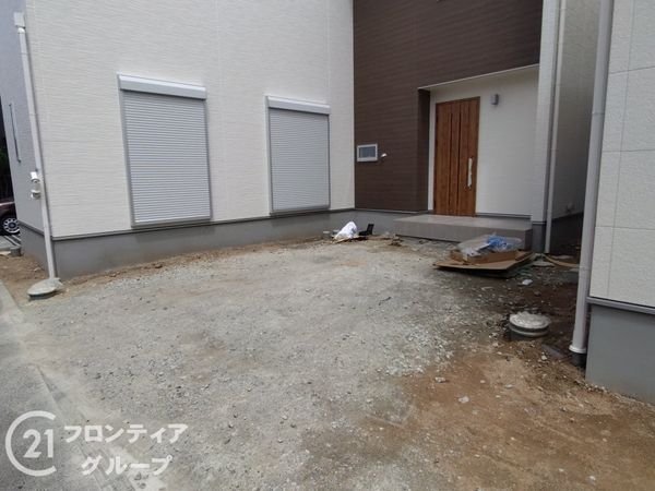 磯城郡田原本町大字藥王寺　新築一戸建て　１号地
