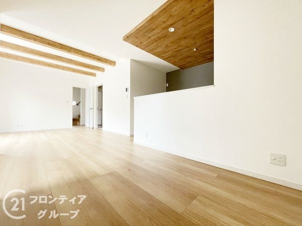 磯城郡田原本町大字藥王寺　新築一戸建て　１号地