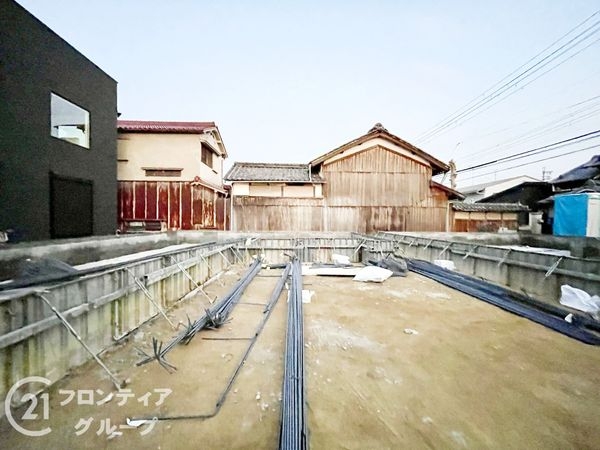 磯城郡田原本町大字藥王寺　新築一戸建て　２号地