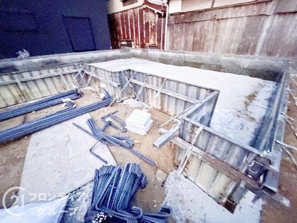 磯城郡田原本町大字藥王寺　新築一戸建て　２号地