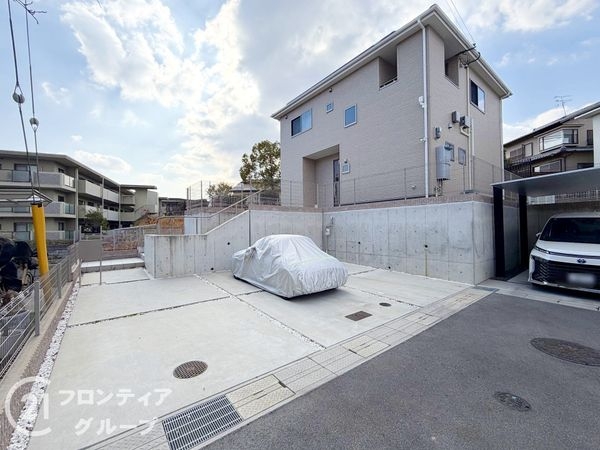 奈良市疋田町の中古一戸建て