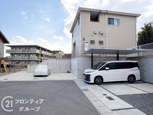 奈良市疋田町の中古一戸建て