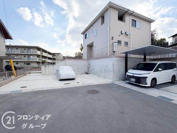 奈良市疋田町の中古一戸建て