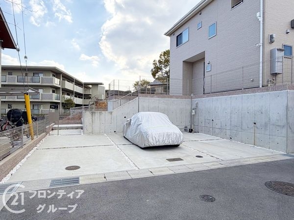 奈良市疋田町の中古一戸建て