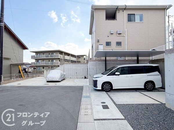 奈良市疋田町の中古一戸建て
