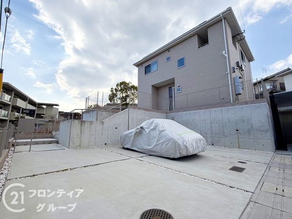 奈良市疋田町の中古一戸建て