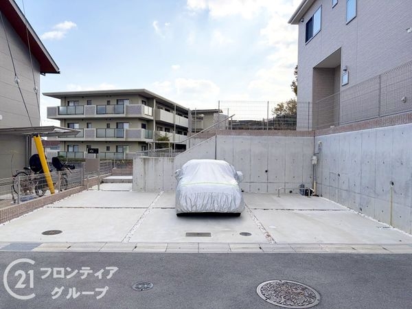 奈良市疋田町の中古一戸建て