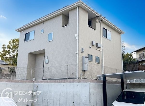 奈良市疋田町　中古一戸建て
