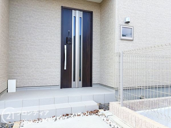 奈良市疋田町　中古一戸建て