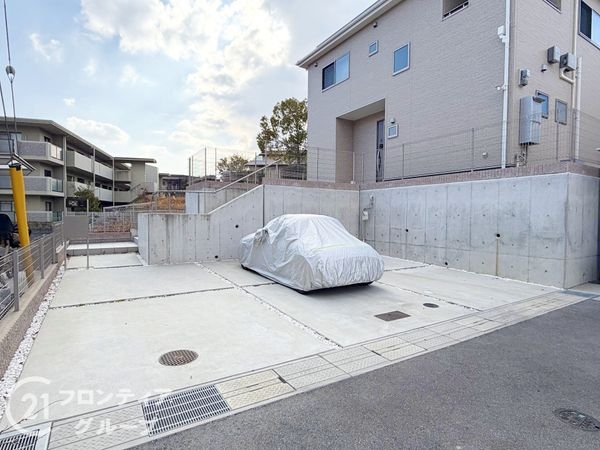 奈良市疋田町　中古一戸建て