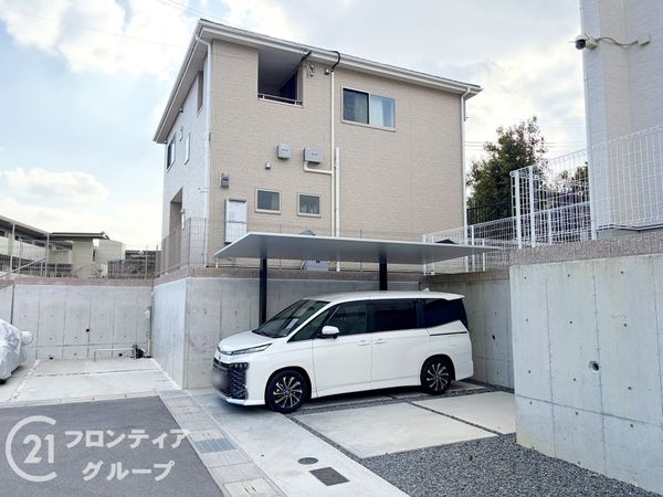 奈良市疋田町の中古一戸建て