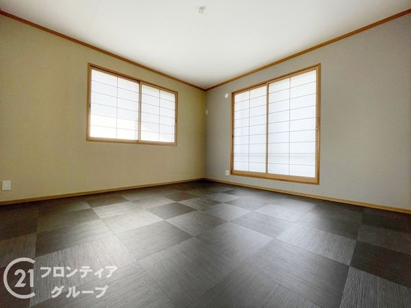 相楽郡精華町光台７丁目の中古一戸建て