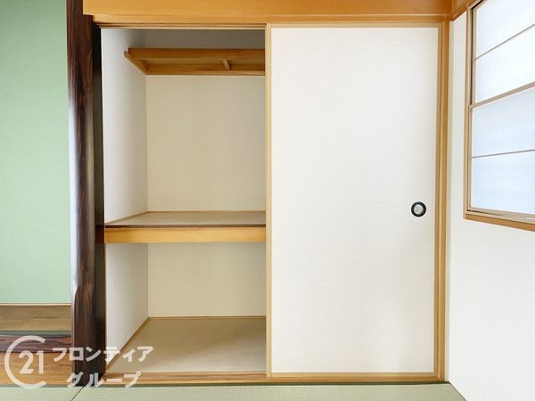 相楽郡精華町光台７丁目の中古一戸建て