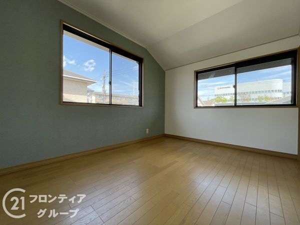 相楽郡精華町光台７丁目の中古一戸建て