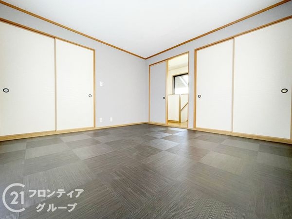 相楽郡精華町光台７丁目の中古一戸建て