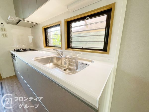 相楽郡精華町光台７丁目の中古一戸建て