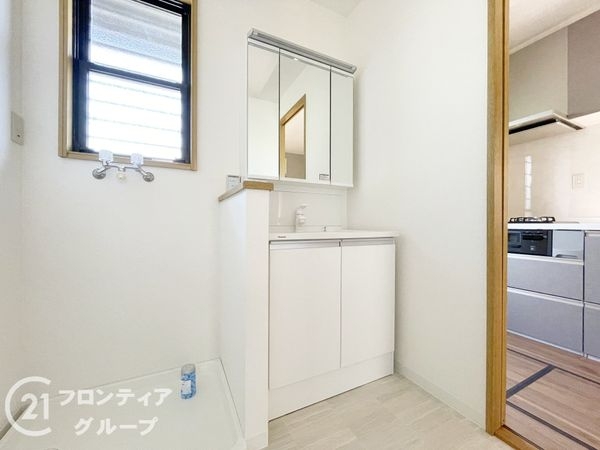 相楽郡精華町光台７丁目の中古一戸建て