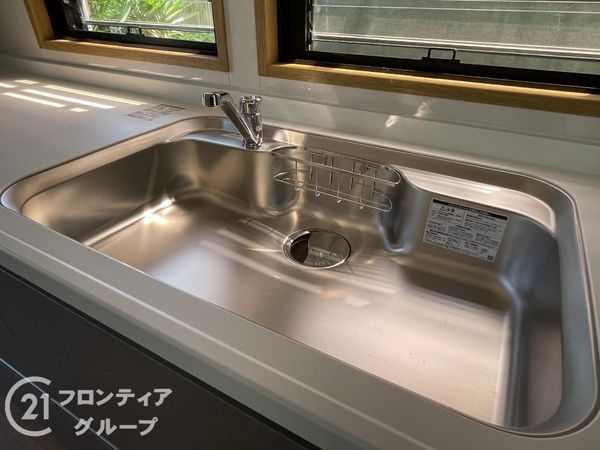 相楽郡精華町光台７丁目の中古一戸建て