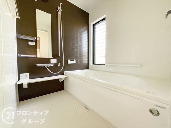 相楽郡精華町光台７丁目　中古一戸建て