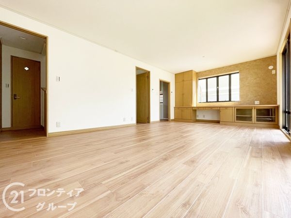 相楽郡精華町光台７丁目の中古一戸建て