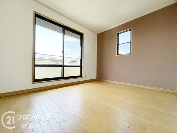 相楽郡精華町光台７丁目の中古一戸建て
