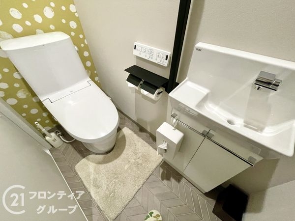 磯城郡田原本町大字千代の中古一戸建て