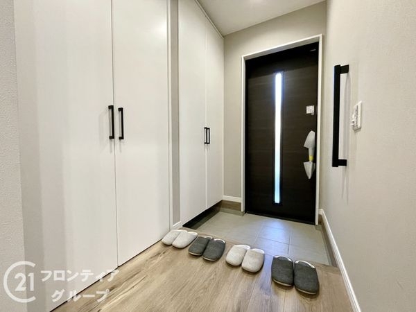 磯城郡田原本町大字千代の中古一戸建て