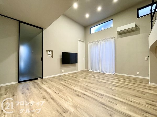磯城郡田原本町大字千代の中古一戸建て