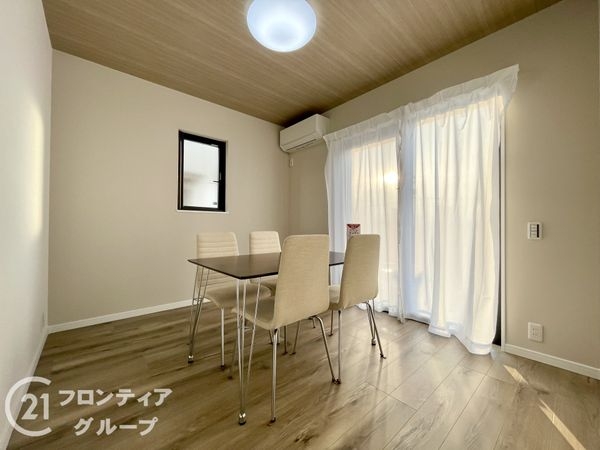 磯城郡田原本町大字千代の中古一戸建て