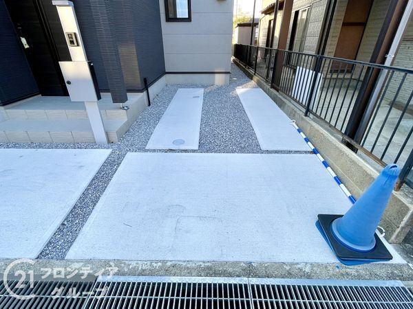 磯城郡田原本町大字千代の中古一戸建て