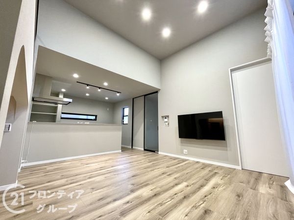 磯城郡田原本町大字千代の中古一戸建て
