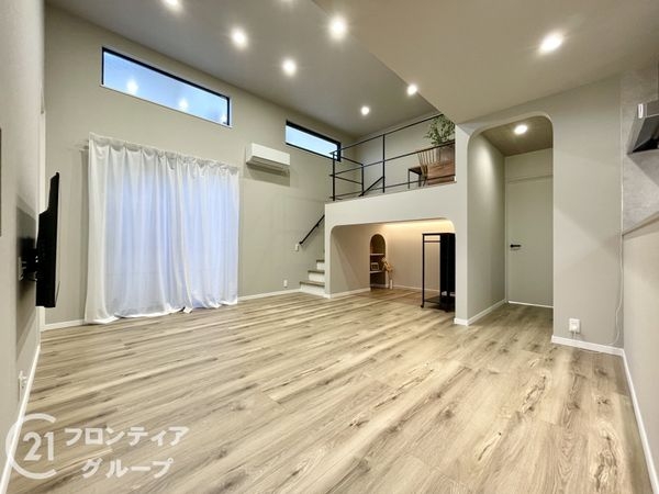 磯城郡田原本町大字千代の中古一戸建て