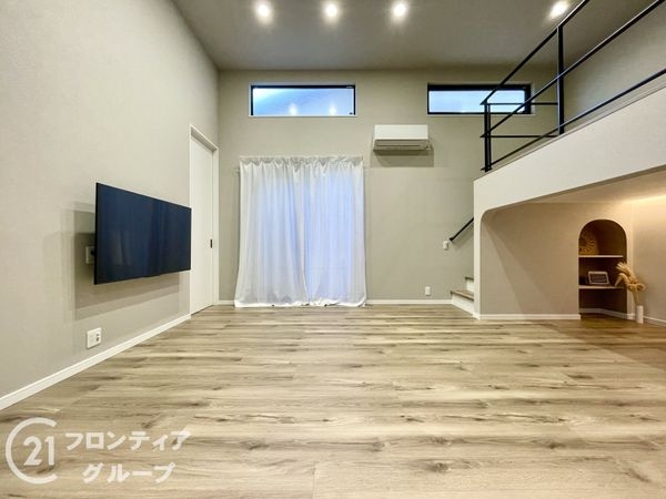 磯城郡田原本町大字千代の中古一戸建て