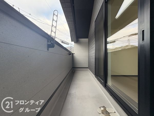 奈良市高畑町の中古一戸建て