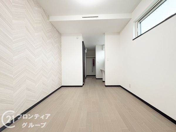 奈良市高畑町の中古一戸建て