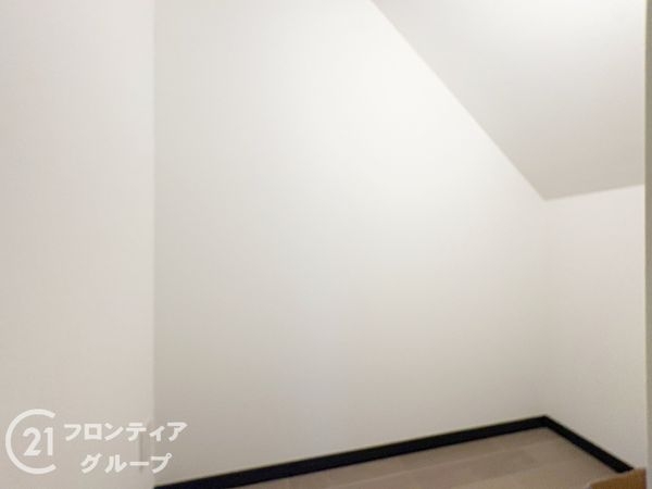 奈良市高畑町の中古一戸建て