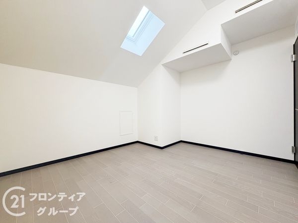 奈良市高畑町の中古一戸建て