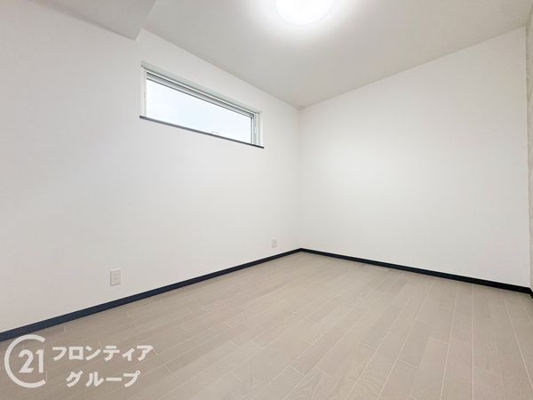 奈良市高畑町の中古一戸建て
