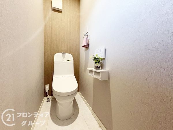 奈良市高畑町の中古一戸建て